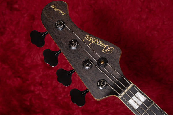 タ*p様 Bacchus 02 WoodLine 5 OX Turbo Products | Orleeozora – Indonesia Exclusive Distributor of