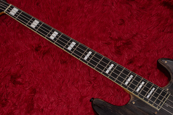 used】Bacchus / WOODLINE DX4 AC-BGP 4.280kg #137082【GIB