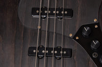 【used】Bacchus / WOODLINE DX4 AC-BGP 4.280kg #137082【GIB Yokohama】