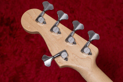 【used】Psychederhythm / Modern J-Bass 5st 4.230kg【GIB Yokohama】