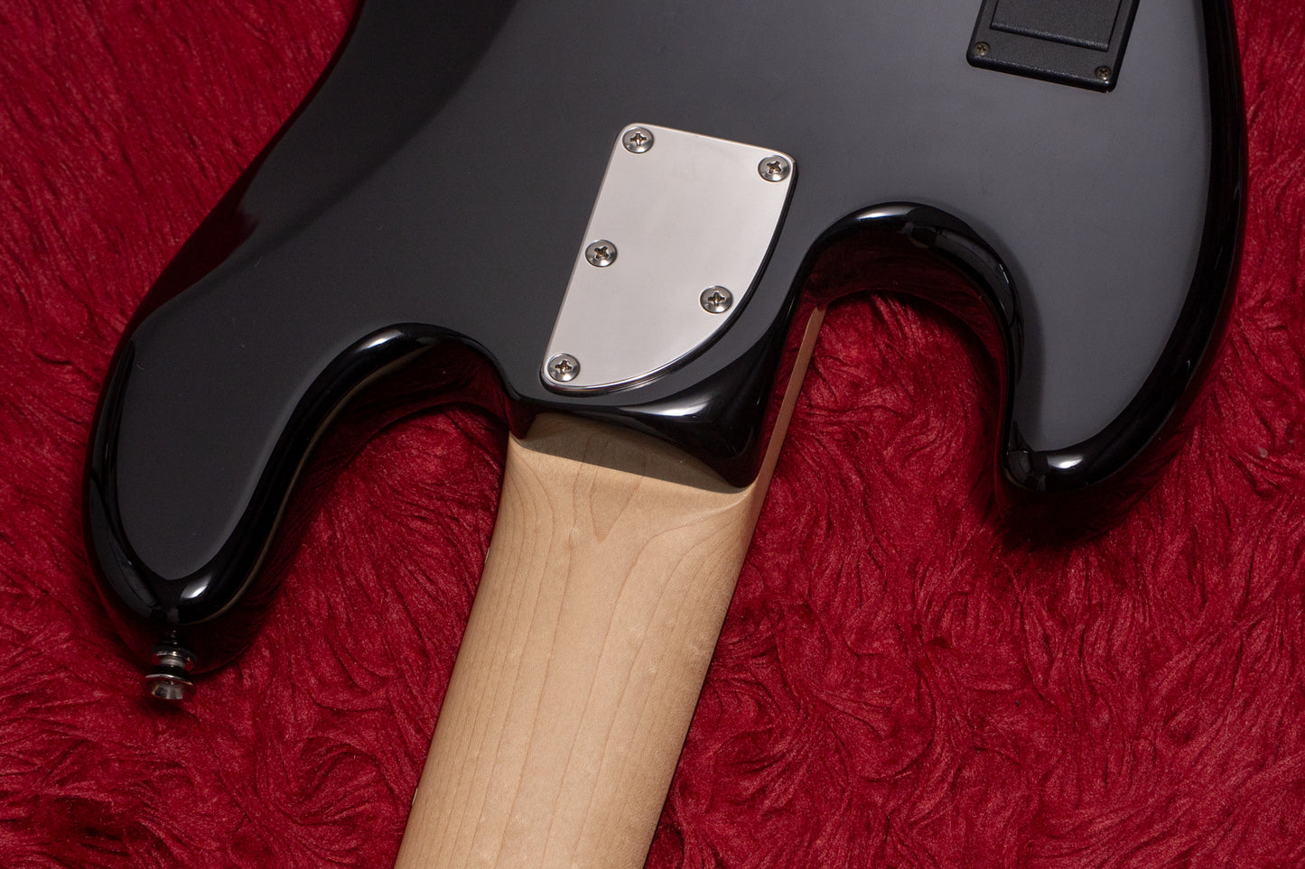 【used】Psychederhythm / Modern J-Bass 5st 4.230kg【GIB Yokohama】