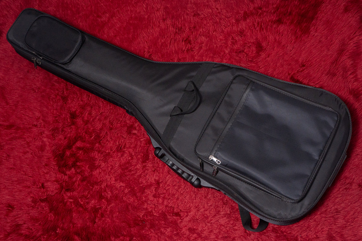 【used】Psychederhythm / Modern J-Bass 5st 4.230kg【GIB Yokohama】