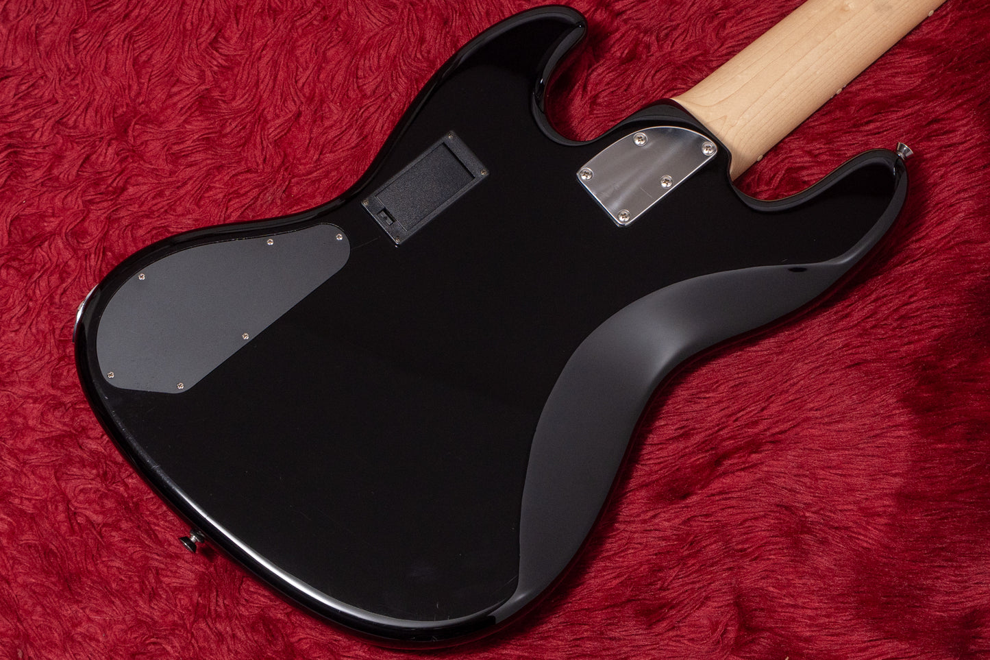 【used】Psychederhythm / Modern J-Bass 5st 4.230kg【GIB Yokohama】