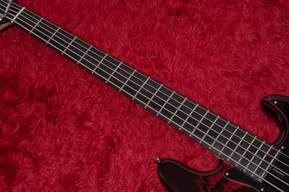 【used】Psychederhythm / Modern J-Bass 5st 4.230kg【GIB Yokohama】