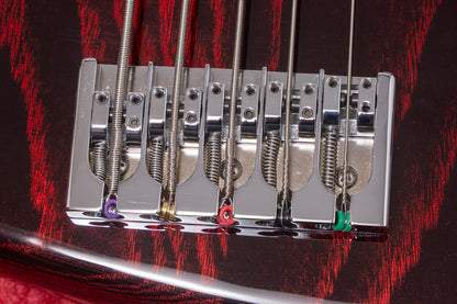 【used】Psychederhythm / Modern J-Bass 5st 4.230kg【GIB Yokohama】