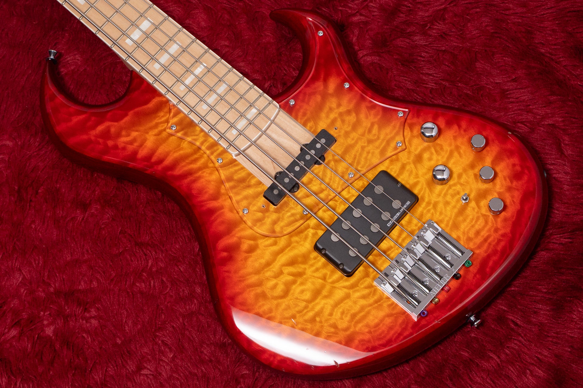 used】Atelier Z / ZAP-5 4.510kg #040954【GIB Yokohama