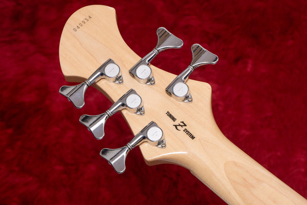 【10346】 atelier z cub travellin bass CUB travellin' bass Pro : ATELIER Z News!