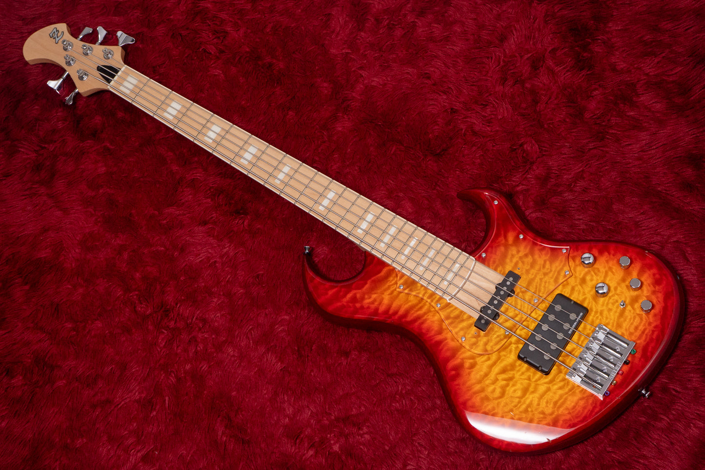 【used】Atelier Z / ZAP-5 4.510kg #040954【GIB Yokohama】