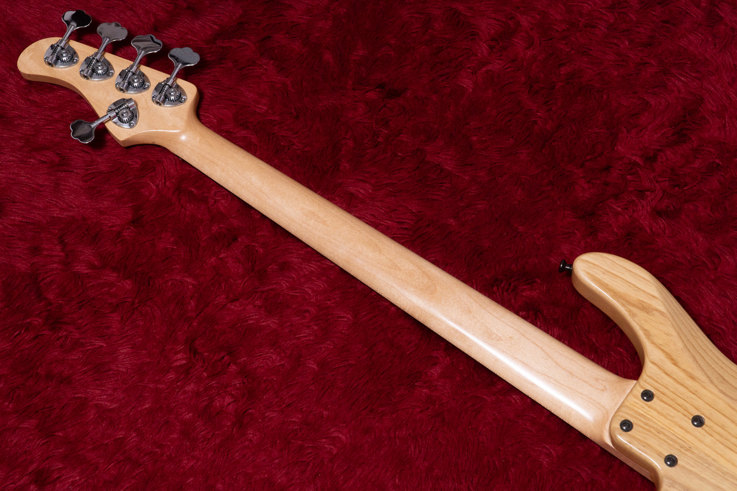【used】Crews Maniac Sound / Jackson 5 NAT 5.065kg【GIB Yokohama】