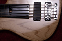 【used】Crews Maniac Sound / Jackson 5 NAT 5.065kg【GIB Yokohama】