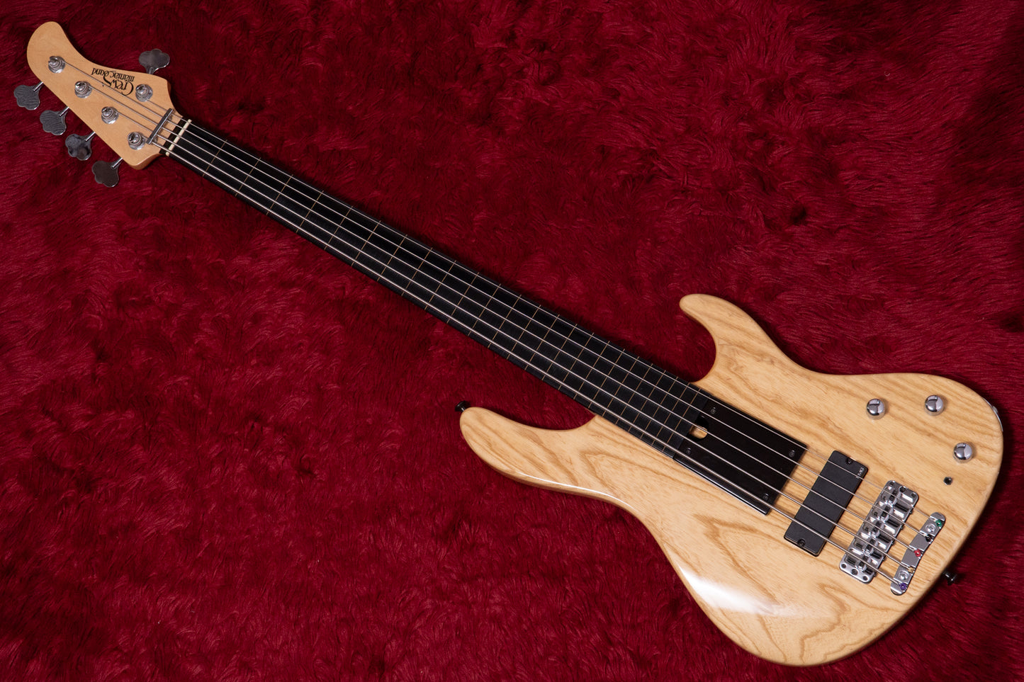 【used】Crews Maniac Sound / Jackson 5 NAT 5.065kg【GIB Yokohama】