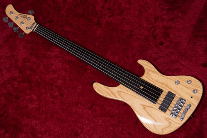 【used】Crews Maniac Sound / Jackson 5 NAT 5.065kg【GIB Yokohama】