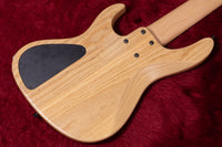 【used】Crews Maniac Sound / Jackson 5 NAT 5.065kg【GIB Yokohama】