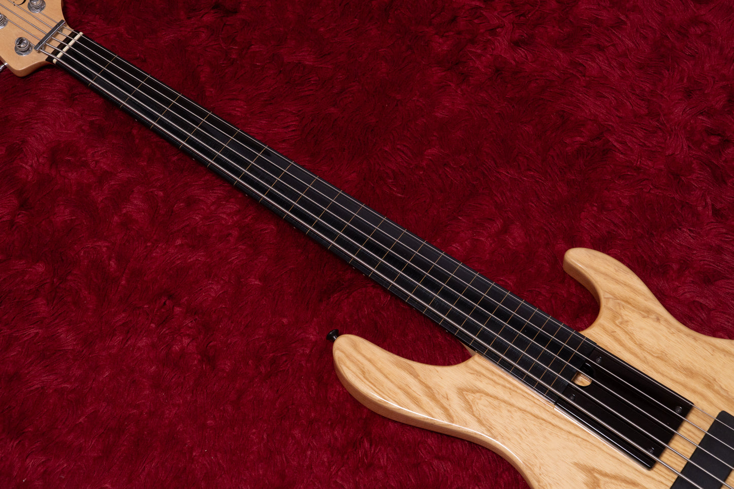 【used】Crews Maniac Sound / Jackson 5 NAT 5.065kg【GIB Yokohama】