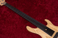 【used】Crews Maniac Sound / Jackson 5 NAT 5.065kg【GIB Yokohama】