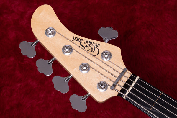 Crews Maniac Sound Jackson 5 NAT 美品 used】Crews Maniac Sound / Jackson 5 NAT 5.065kg【GIB