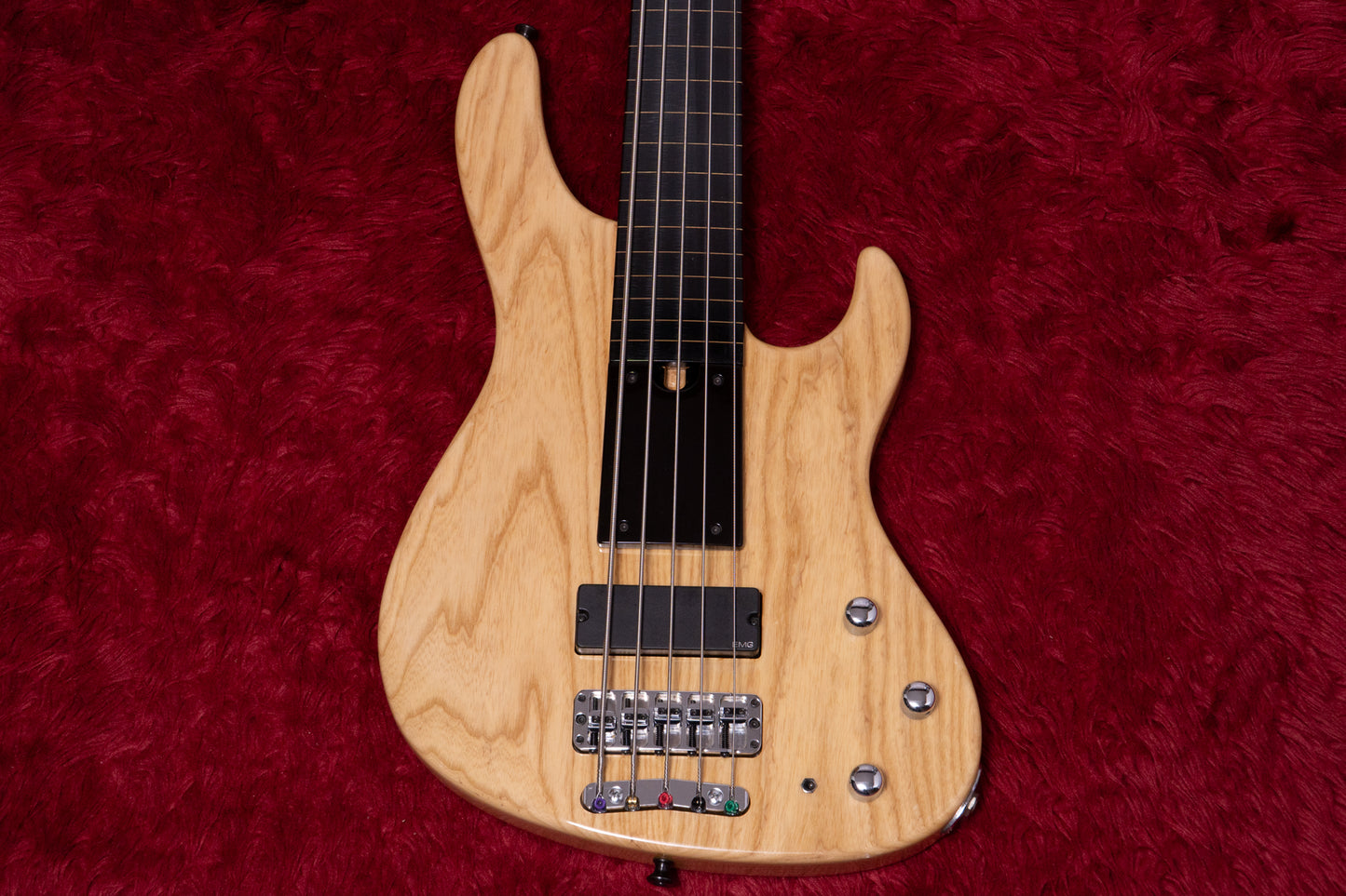 【used】Crews Maniac Sound / Jackson 5 NAT 5.065kg【GIB Yokohama】
