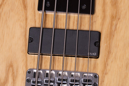 【used】Crews Maniac Sound / Jackson 5 NAT 5.065kg【GIB Yokohama】