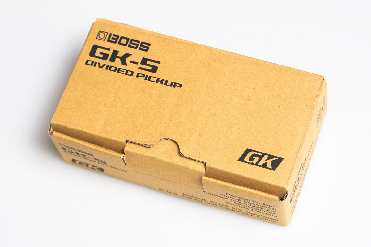 【used】Roland / GM-800 Guitar Synthesizer + GK-5 Divided Pickup Set【GIB Yokohama】