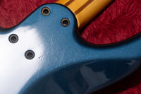 【used】moon / MBC-4 Metallic Blue 3.495kg #47004【GIB Yokohama】