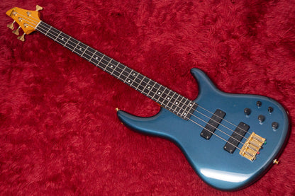 【used】moon / MBC-4 Metallic Blue 3.495kg #47004【GIB Yokohama】