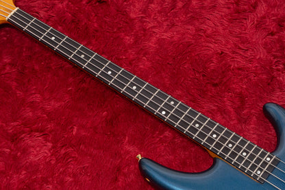 【used】moon / MBC-4 Metallic Blue 3.495kg #47004【GIB Yokohama】