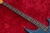 【used】moon / MBC-4 Metallic Blue 3.495kg #47004【GIB Yokohama】
