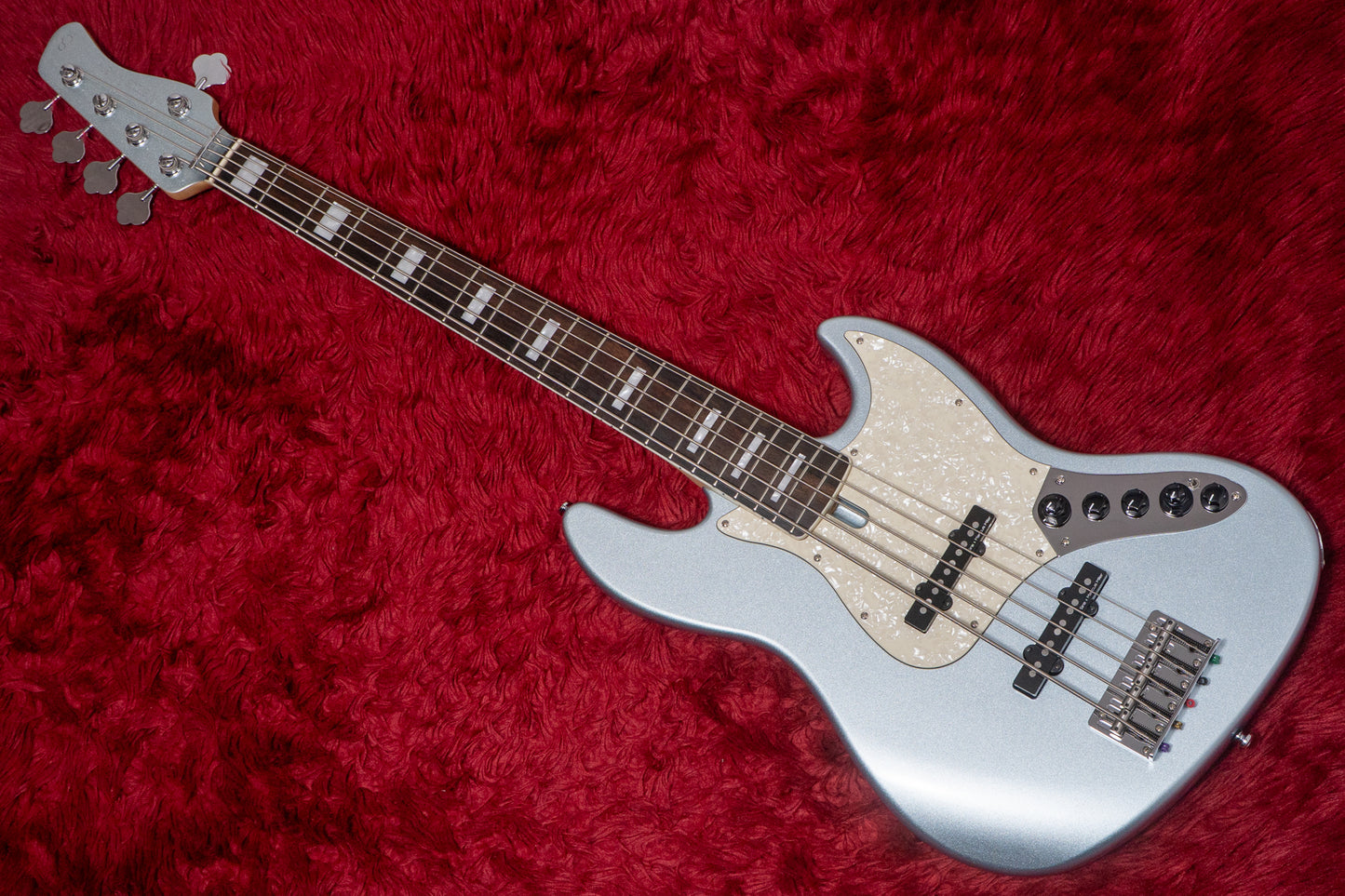 【used】Sire / V7 Alder-5 LPB 2024 5.050kg #2N24350134【GIB Yokohama】