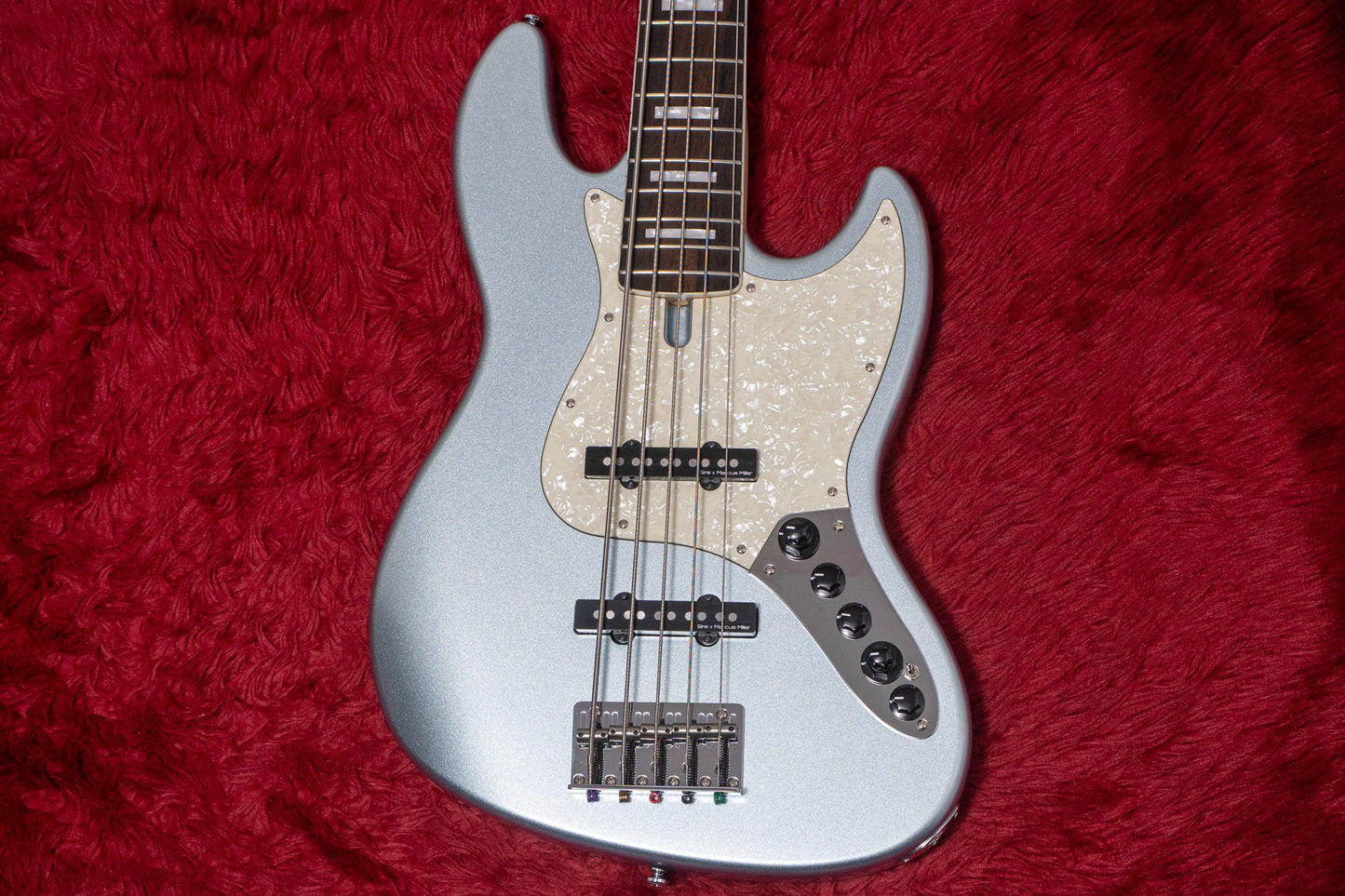 【used】Sire / V7 Alder-5 LPB 2024 5.050kg #2N24350134【GIB Yokohama】
