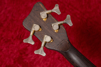 【used】Warwick / Streamer LX Jazzman 4st Burgundy Red Oil finish 2013 4.070kg #L160094-13【GIB Yokohama】