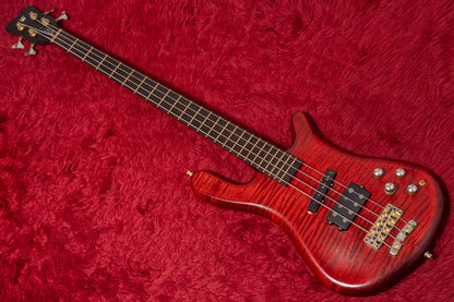 【used】Warwick / Streamer LX Jazzman 4st Burgundy Red Oil finish 2013 4.070kg #L160094-13【GIB Yokohama】