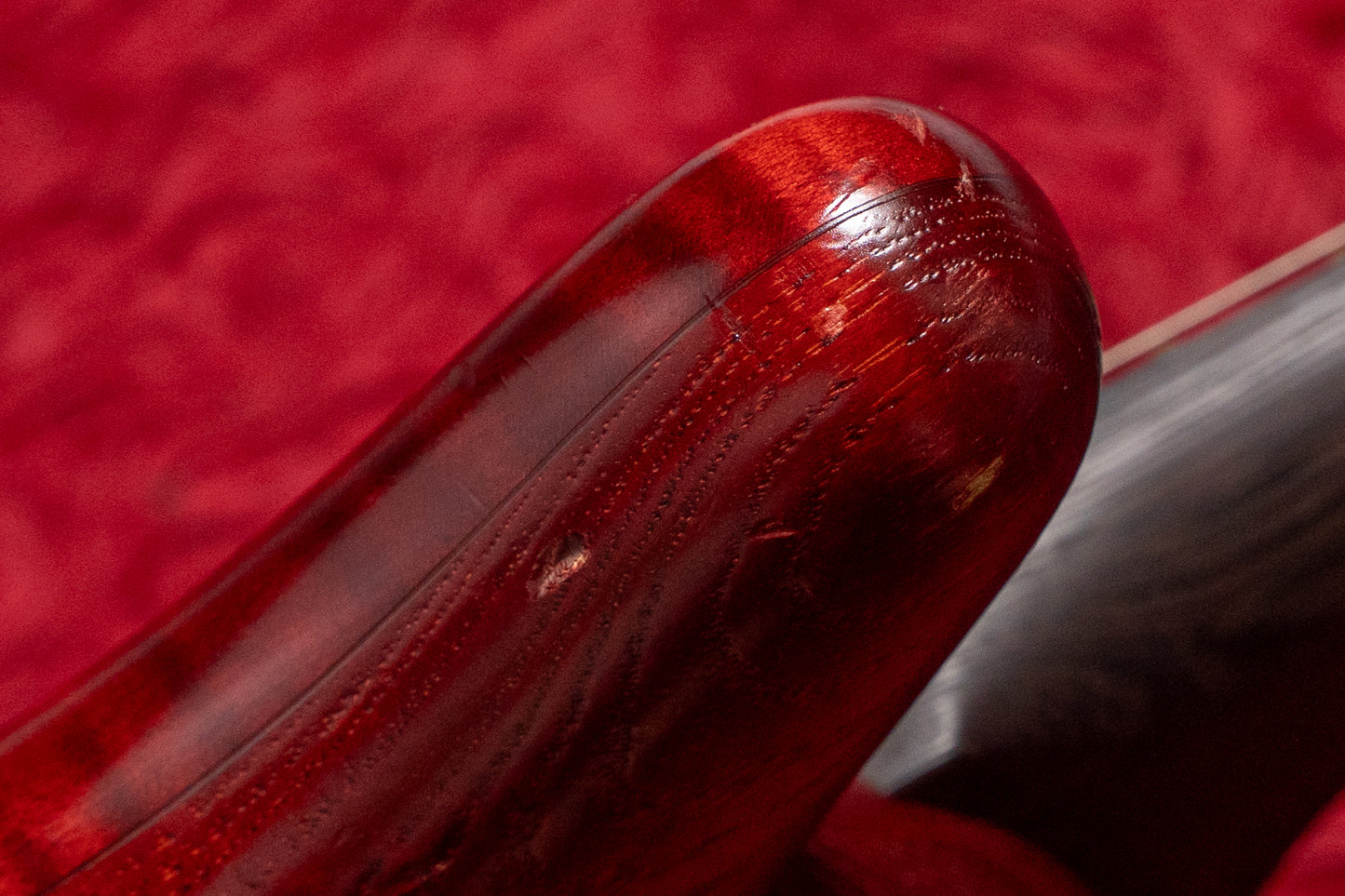 【used】Warwick / Streamer LX Jazzman 4st Burgundy Red Oil finish 2013 4.070kg #L160094-13【GIB Yokohama】