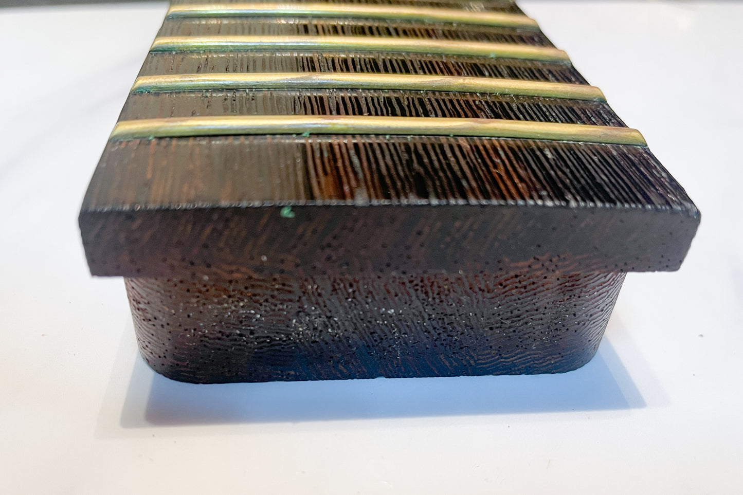 【used】Warwick / Streamer LX Jazzman 4st Burgundy Red Oil finish 2013 4.070kg #L160094-13【GIB Yokohama】