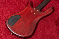 【used】Warwick / Streamer LX Jazzman 4st Burgundy Red Oil finish 2013 4.070kg #L160094-13【GIB Yokohama】