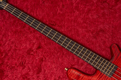【used】Warwick / Streamer LX Jazzman 4st Burgundy Red Oil finish 2013 4.070kg #L160094-13【GIB Yokohama】