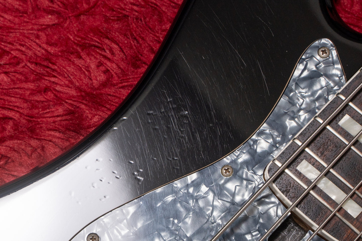 【used】Lakland / SL44-75 Darryl Jones Signature Bass Shoreline Series 3.820kg #S0528305SL【GIB Yokohama】