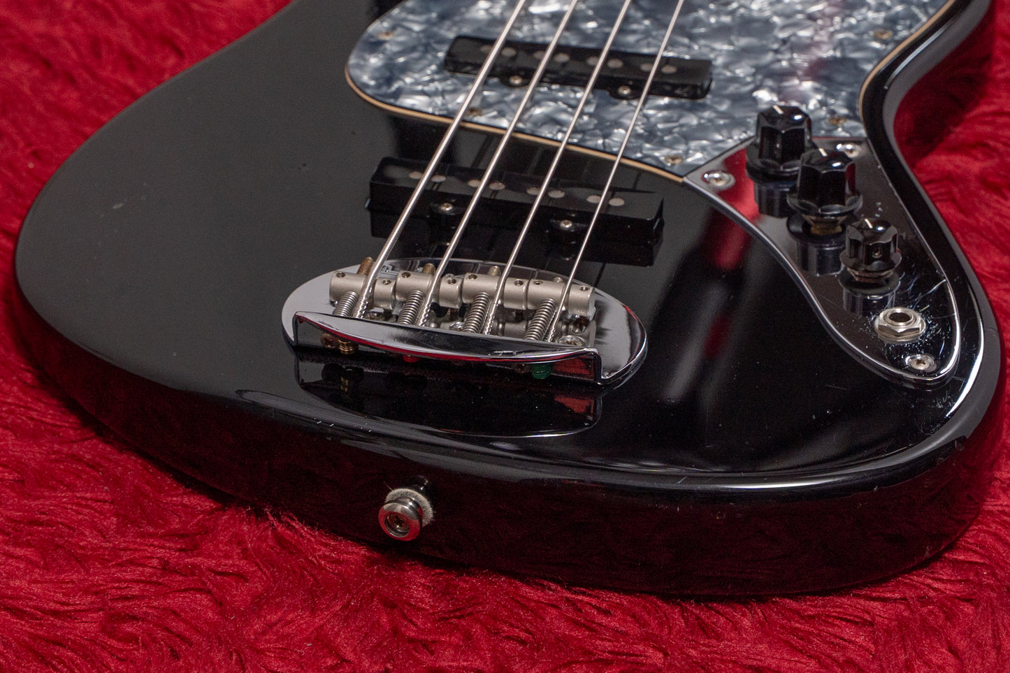 【used】Lakland / SL44-75 Darryl Jones Signature Bass Shoreline Series 3.820kg #S0528305SL【GIB Yokohama】