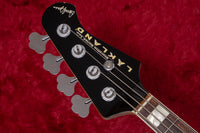 【used】Lakland / SL44-75 Darryl Jones Signature Bass Shoreline Series 3.820kg #S0528305SL【GIB Yokohama】