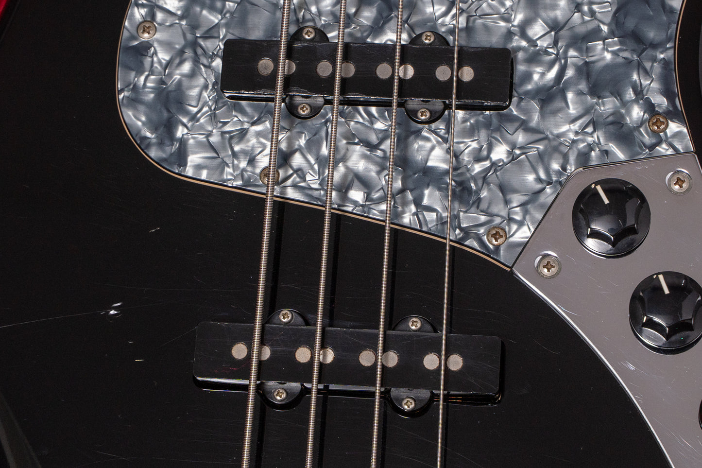 【used】Lakland / SL44-75 Darryl Jones Signature Bass Shoreline Series 3.820kg #S0528305SL【GIB Yokohama】