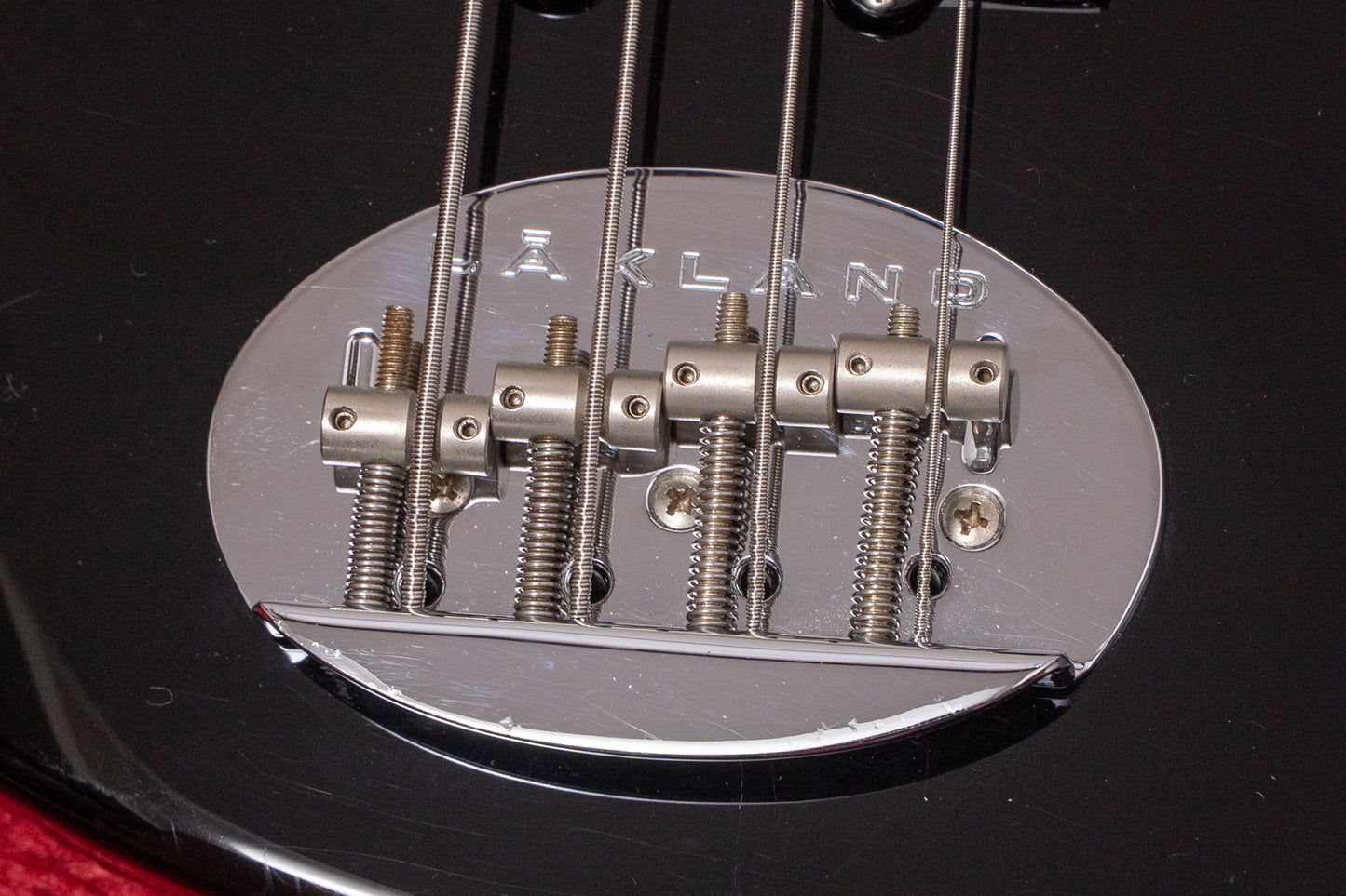 【used】Lakland / SL44-75 Darryl Jones Signature Bass Shoreline Series 3.820kg #S0528305SL【GIB Yokohama】