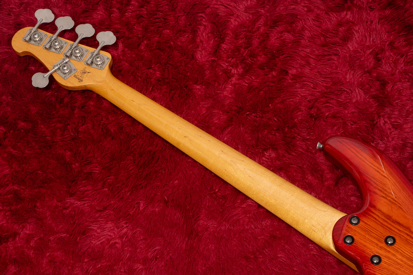 【used】YAMAHA / BB Limited 5st 4.685kg #130【GIB Yokohama】