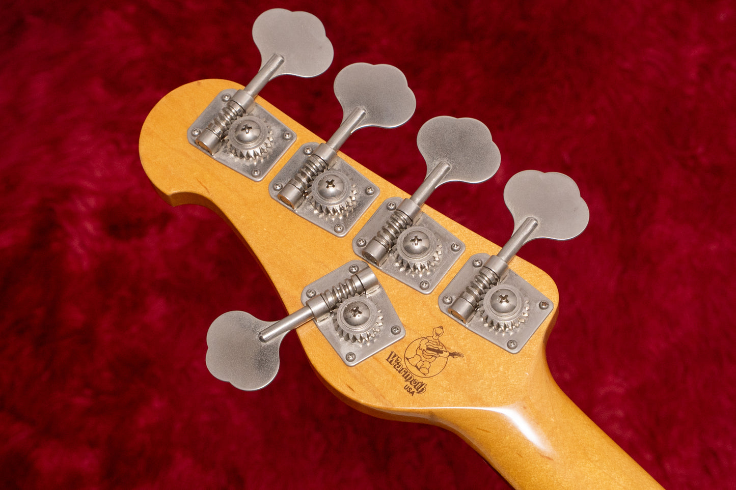 【used】YAMAHA / BB Limited 5st 4.685kg #130【GIB Yokohama】