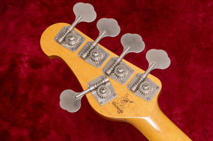 【used】YAMAHA / BB Limited 5st 4.685kg #130【GIB Yokohama】