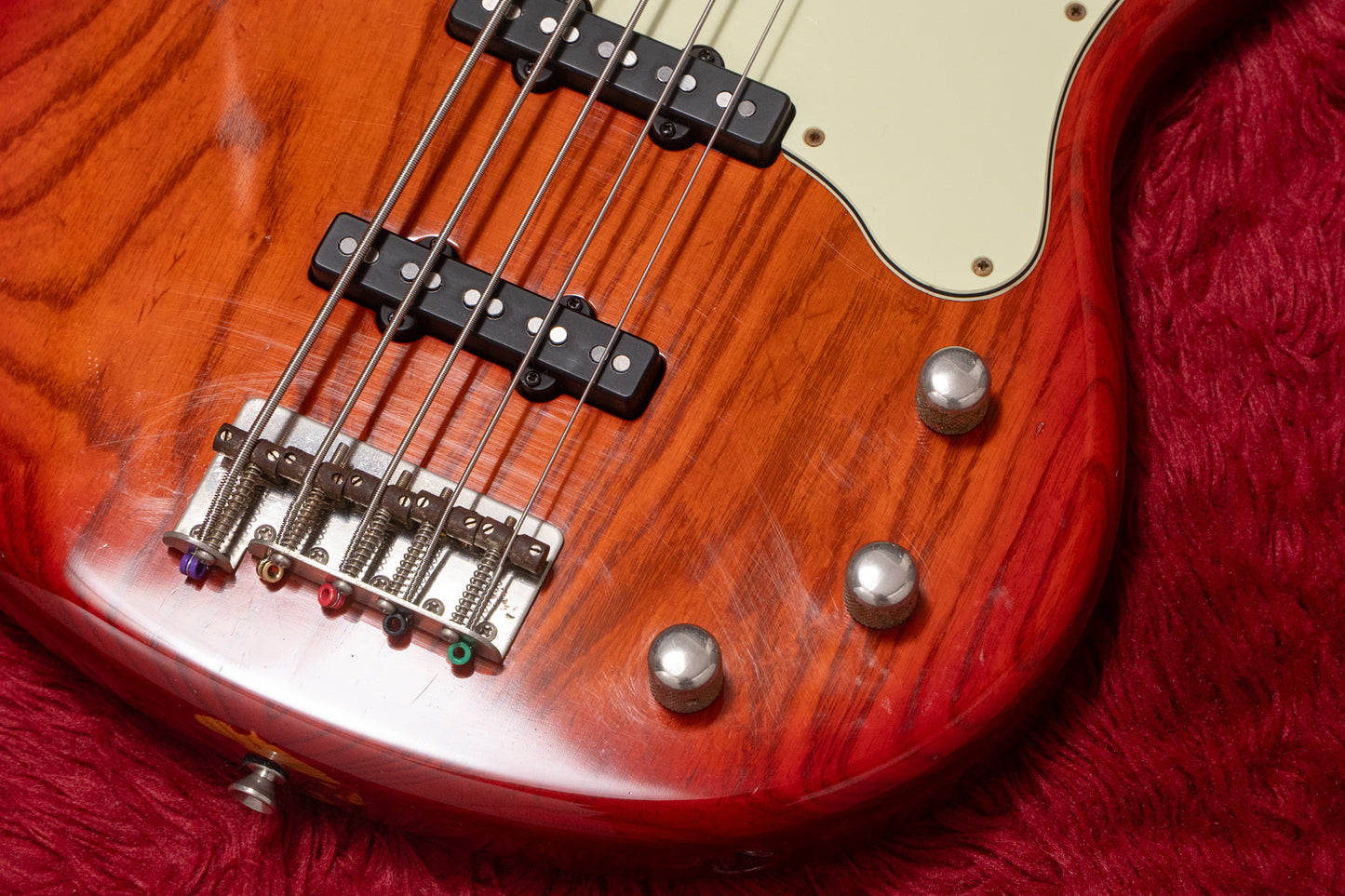 【used】YAMAHA / BB Limited 5st 4.685kg #130【GIB Yokohama】