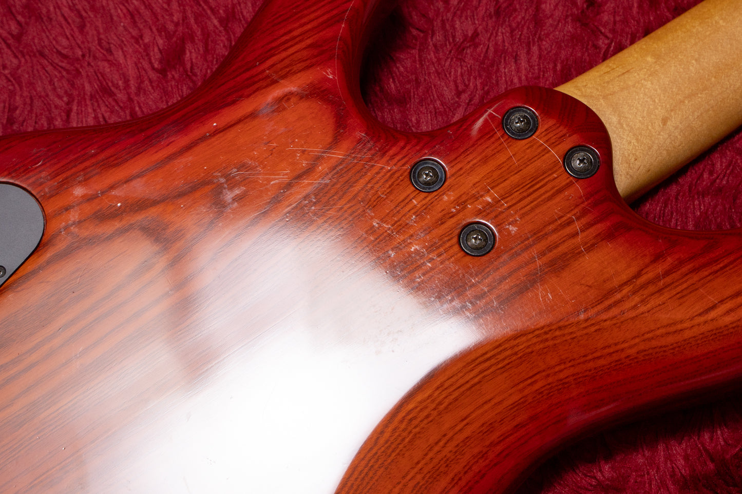 【used】YAMAHA / BB Limited 5st 4.685kg #130【GIB Yokohama】