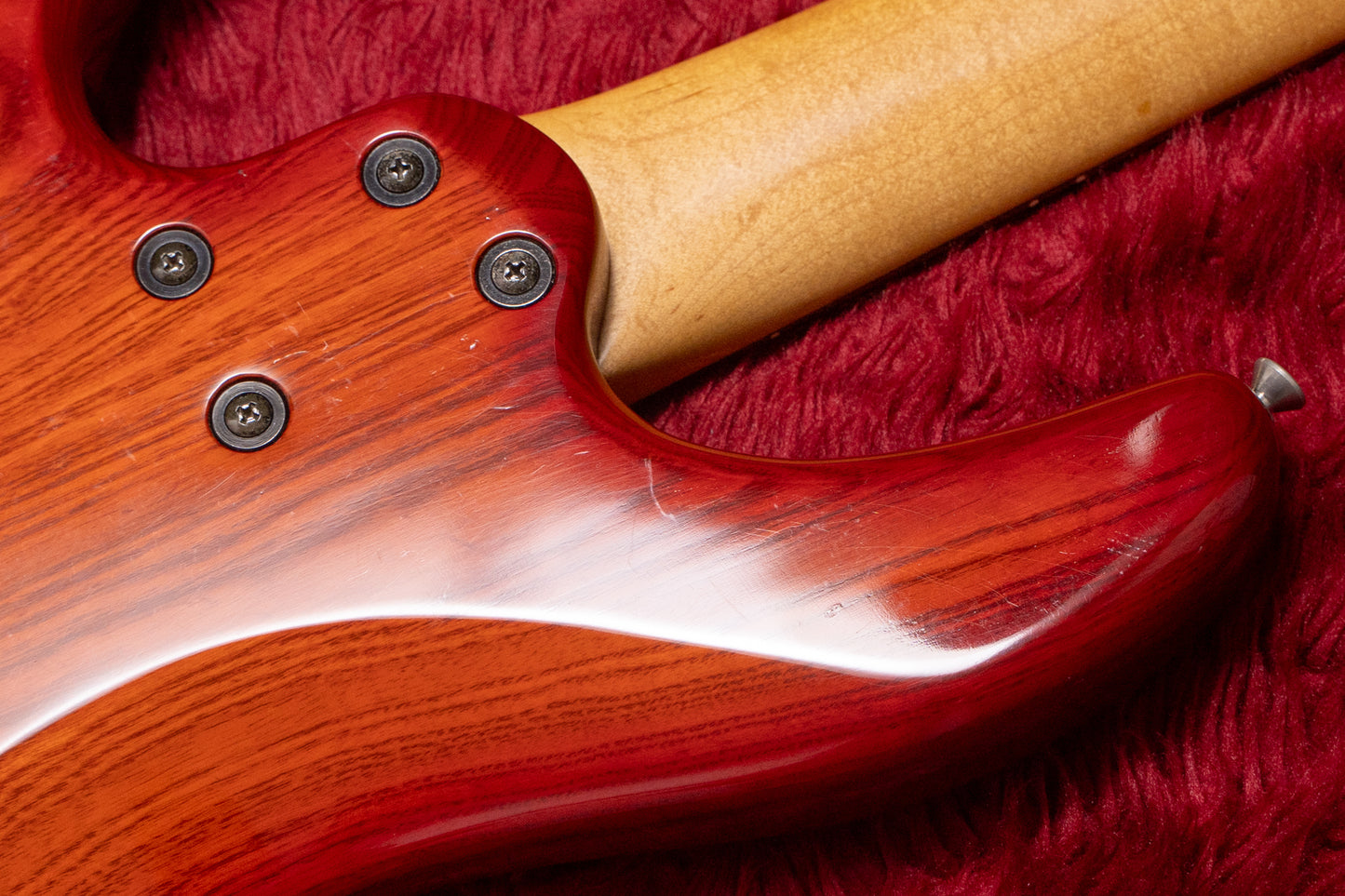 【used】YAMAHA / BB Limited 5st 4.685kg #130【GIB Yokohama】