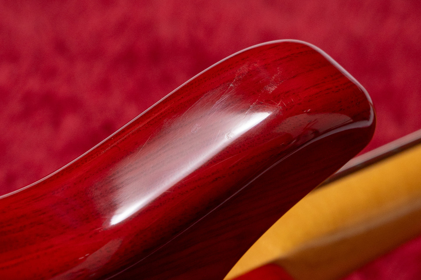 【used】YAMAHA / BB Limited 5st 4.685kg #130【GIB Yokohama】