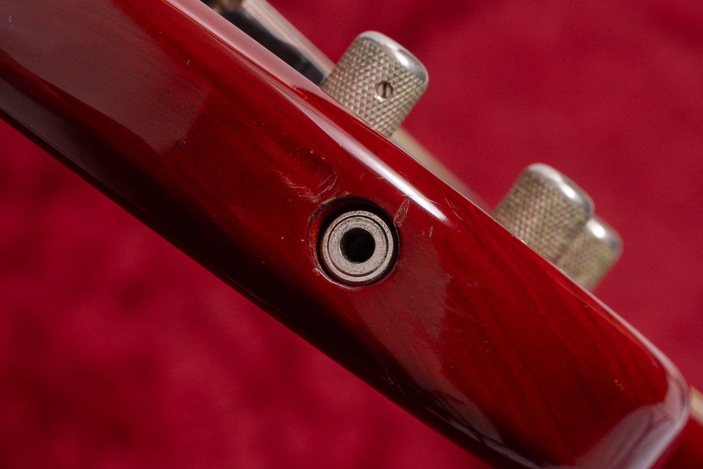 【used】YAMAHA / BB Limited 5st 4.685kg #130【GIB Yokohama】