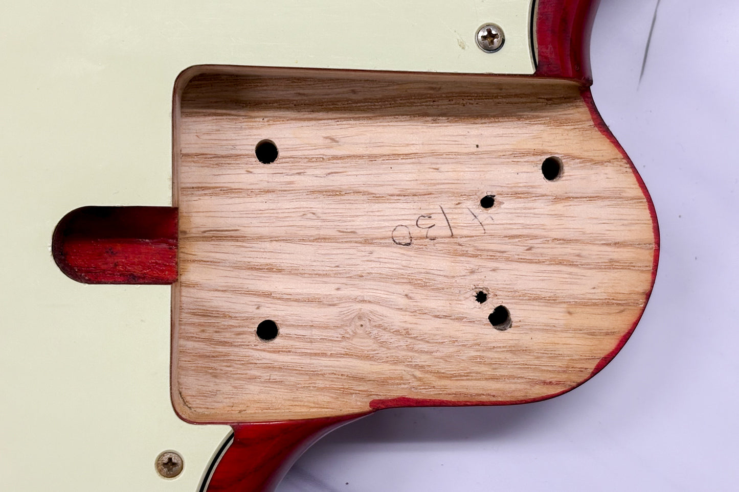 【used】YAMAHA / BB Limited 5st 4.685kg #130【GIB Yokohama】