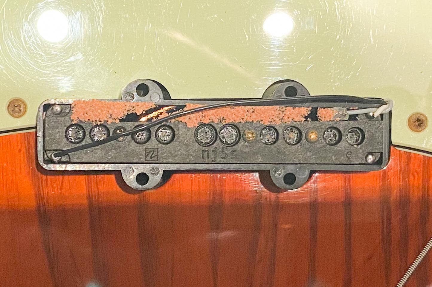 【used】YAMAHA / BB Limited 5st 4.685kg #130【GIB Yokohama】